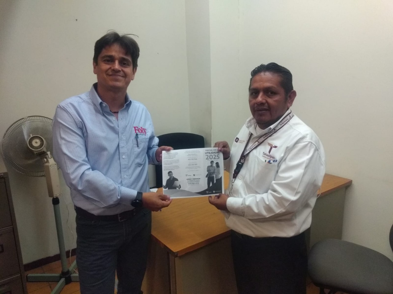 Vigila STPS cumplimiento en el reparto de utilidades