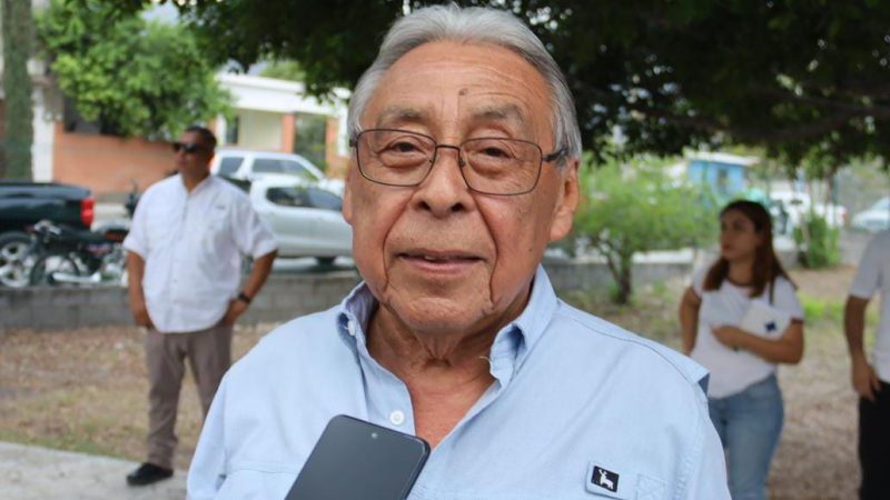 Prepara Municipio licitación de obra pública 2025