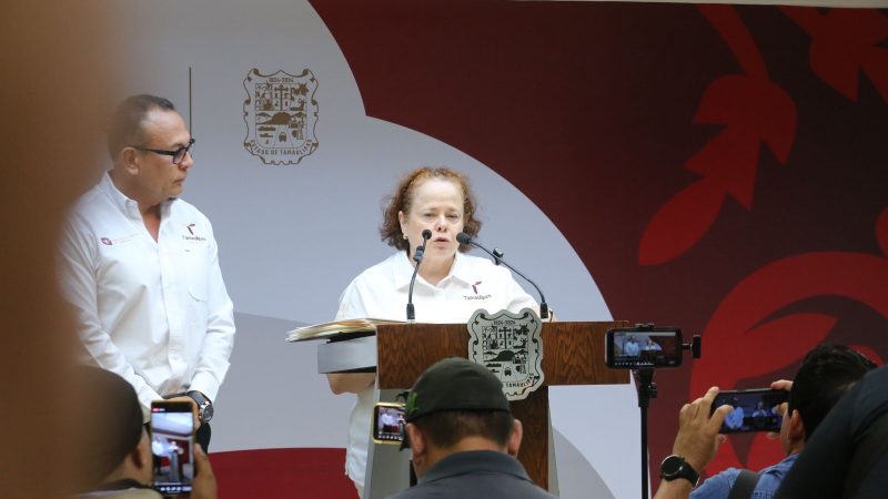 Tribunal emite fallo contra empresa DALKA; falsificó fianzas, denuncia gobierno