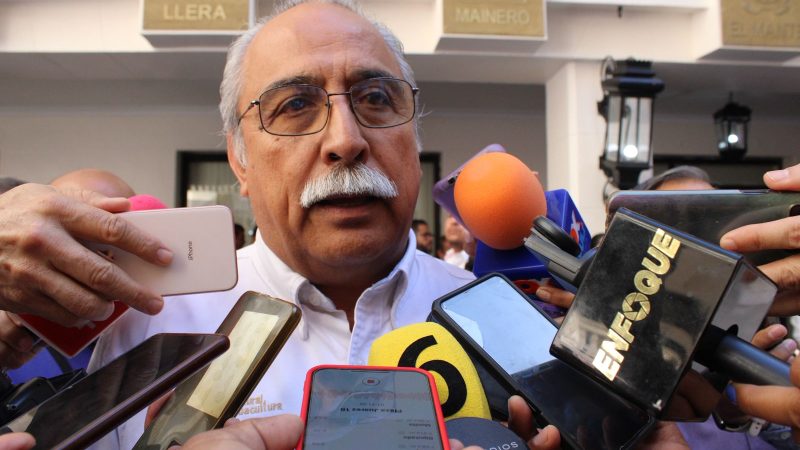 Fortalece Tamaulipas medidas sanitarias contra el gusano barrenador