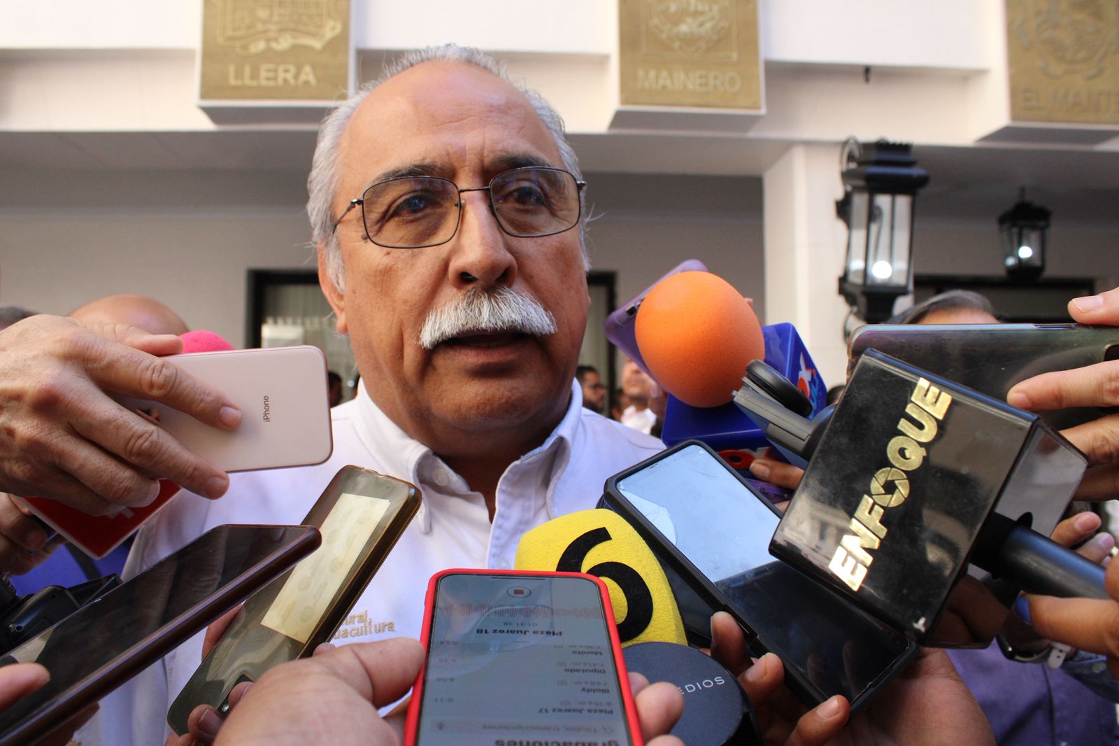 Fortalece Tamaulipas medidas sanitarias contra el gusano barrenador