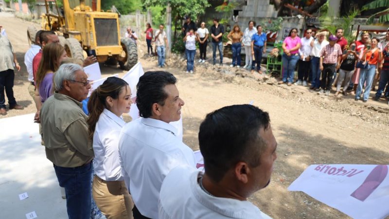 La transformación vial y urbana de Victoria no se detiene