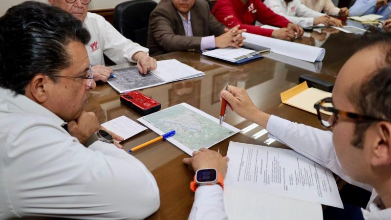 Impulsan INFONAVIT y Municipio proyecto de vivienda para Victoria