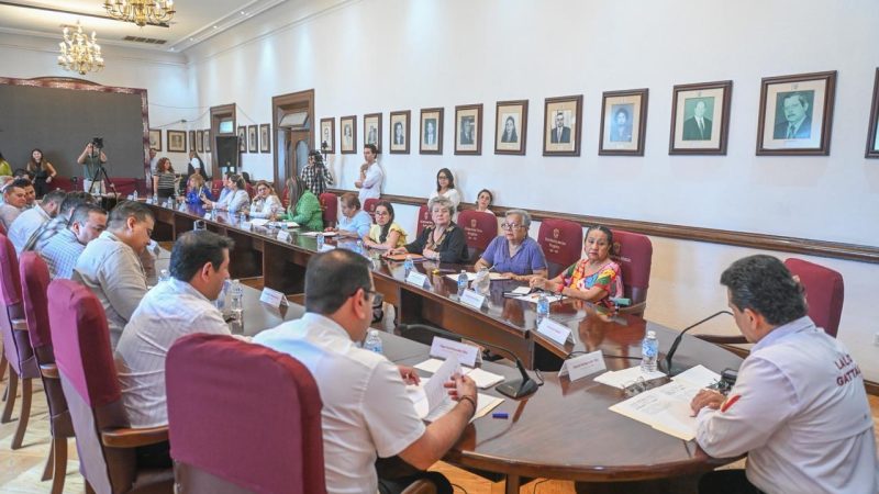 Reforzará Municipio parque vehicular de servicios públicos