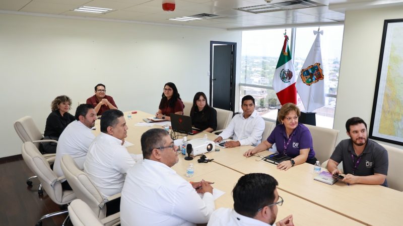 Avanza Tamaulipas hacia la meta de electrificación total