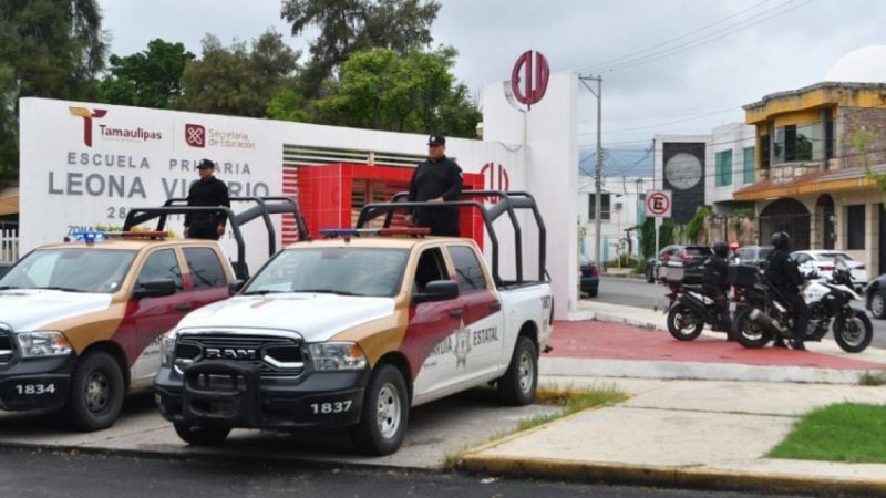 SSPT destaca saldo blanco en elecciones