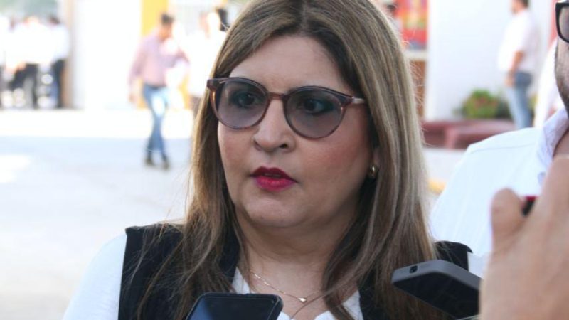 Presentará SEDUMA denuncia por cilindros metálicos en Playa Bagdad