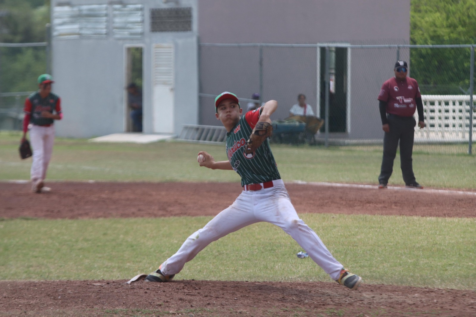 Cumple Tamaulipas con una excelente organización de la Serie Latinoamericana de Beisbol