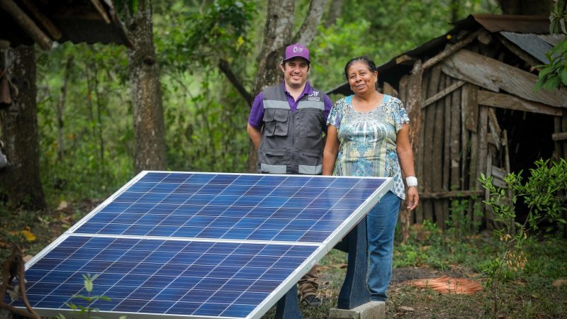 DIF Tamaulipas impulsa el cuidado del medio ambiente con proyectos comunitarios