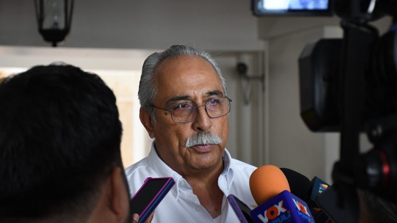 Refuerzan apoyo al campo en altiplano tamaulipeco con tecnología de siembra de precisión