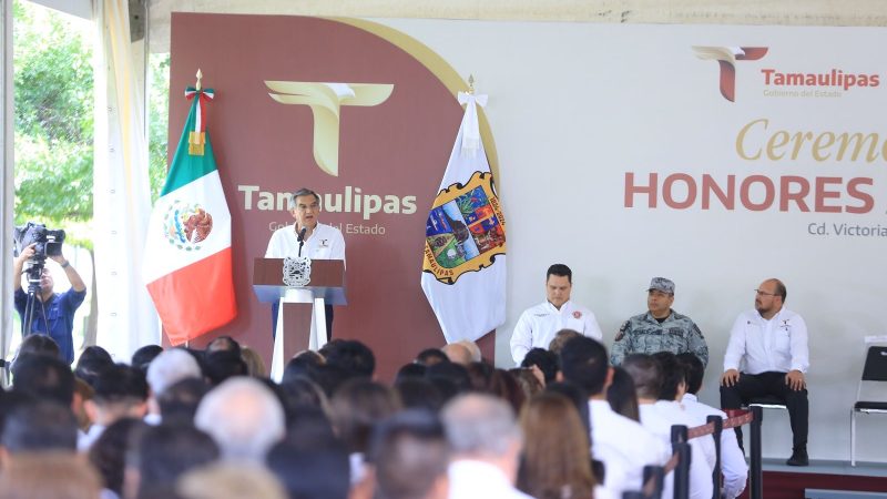 Felicita Américo participación de las y los tamaulipecos en elección del Poder Judicial