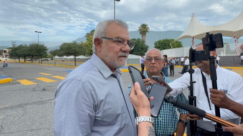 Licitaciones electrónicas reflejan modernización y transparencia en obra pública