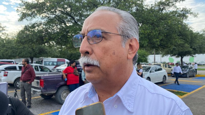 Reafirma Tamaulipas liderazgo en sanidad ganadera: libre de gusano barrenador
