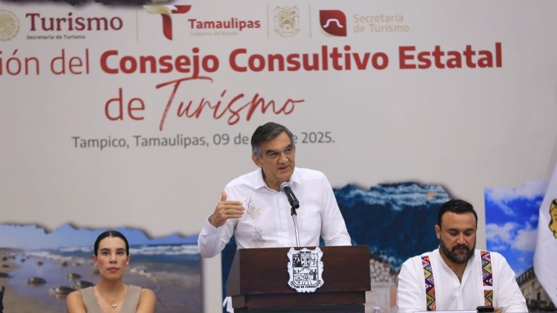 Familias afectadas por “Barry” reciben atención desde el primer día de la contingencia: Gobernador