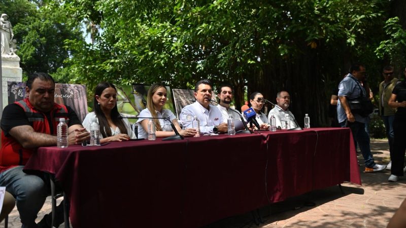 Latirá fuerte el corazón turístico de Tamaulipas
