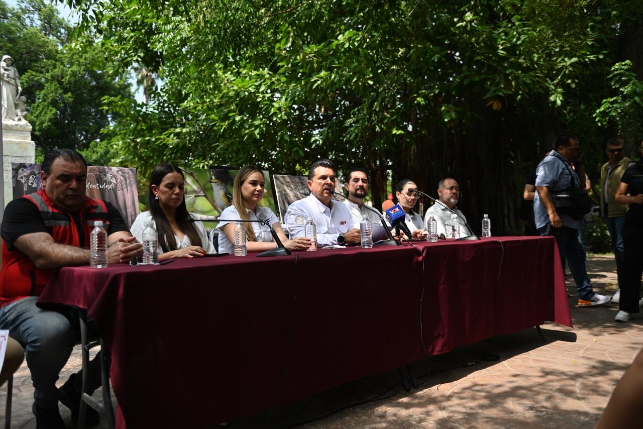 Latirá fuerte el corazón turístico de Tamaulipas