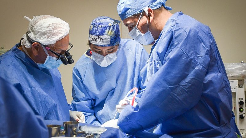 Niños y jóvenes recuperan su sonrisa con apoyo de DIF Tamaulipas y Operation Smile