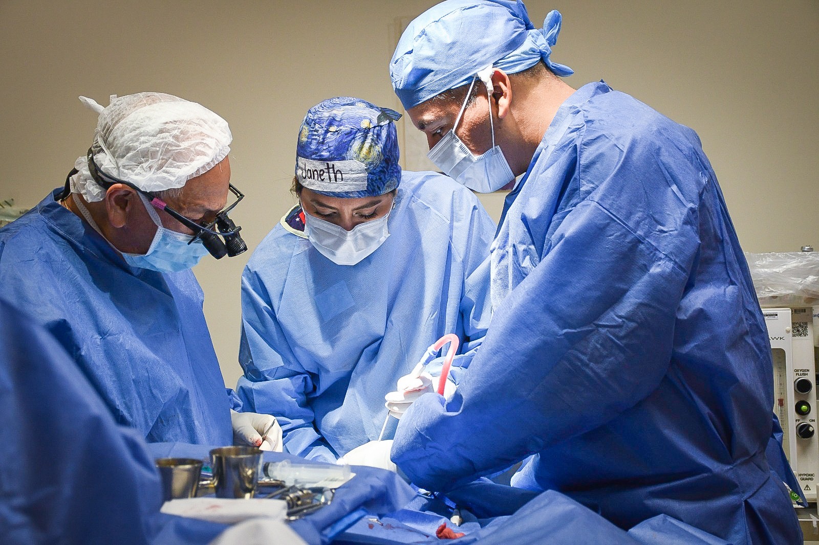 Niños y jóvenes recuperan su sonrisa con apoyo de DIF Tamaulipas y Operation Smile
