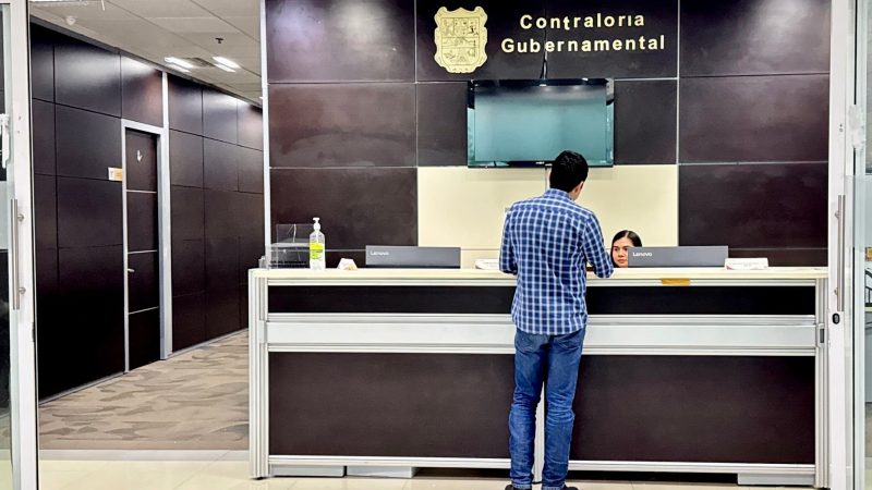 “El único instituto que se extingue es el ITAIT”: Pedraza Melo