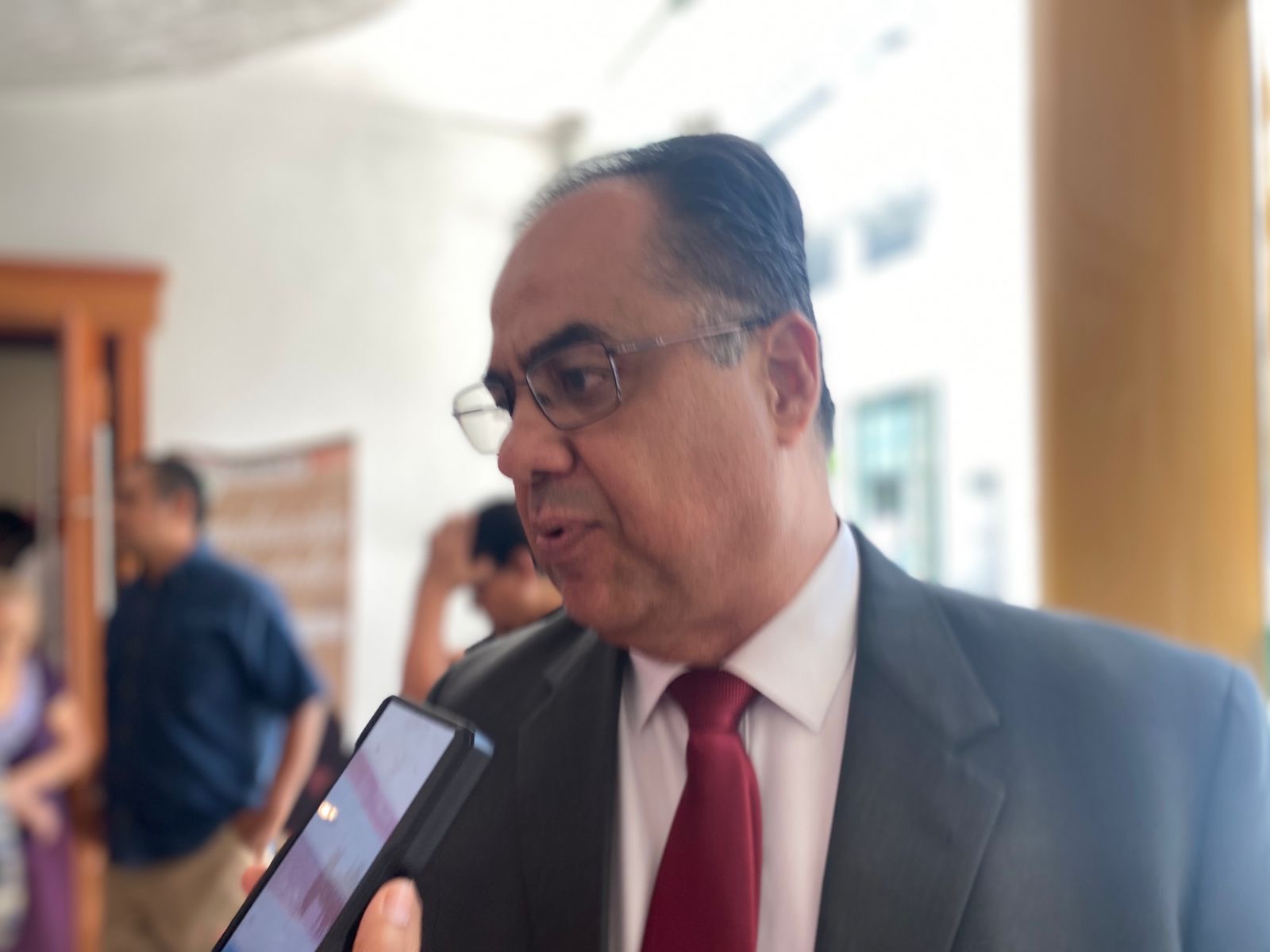 Promueve Gobierno Estatal oportunidades académicas internacionales para las y los estudiantes tamaulipecos