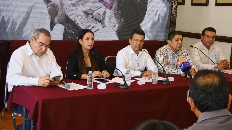 Tendrá Victoria Feria de Regreso a Clases en apoyo a 122 mil alumnos