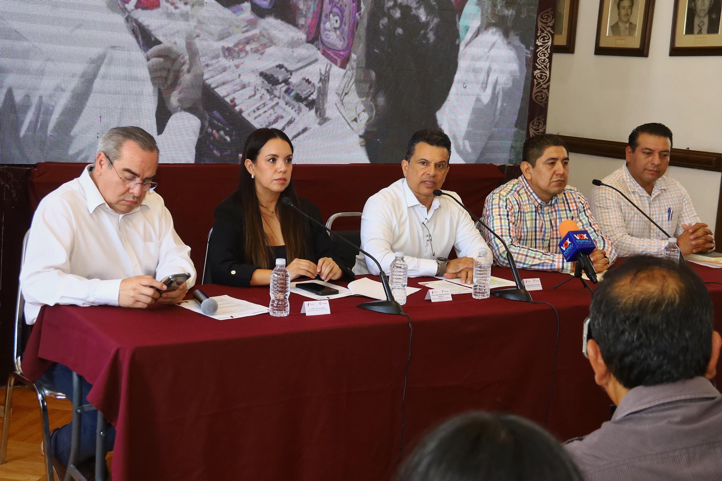 Tendrá Victoria Feria de Regreso a Clases en apoyo a 122 mil alumnos