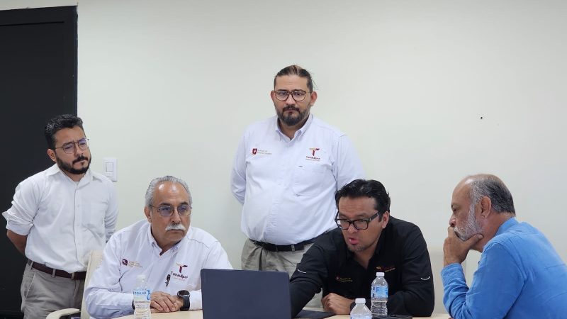 Avanza proyecto para la instalación de planta de etanol en Ciudad Victoria
