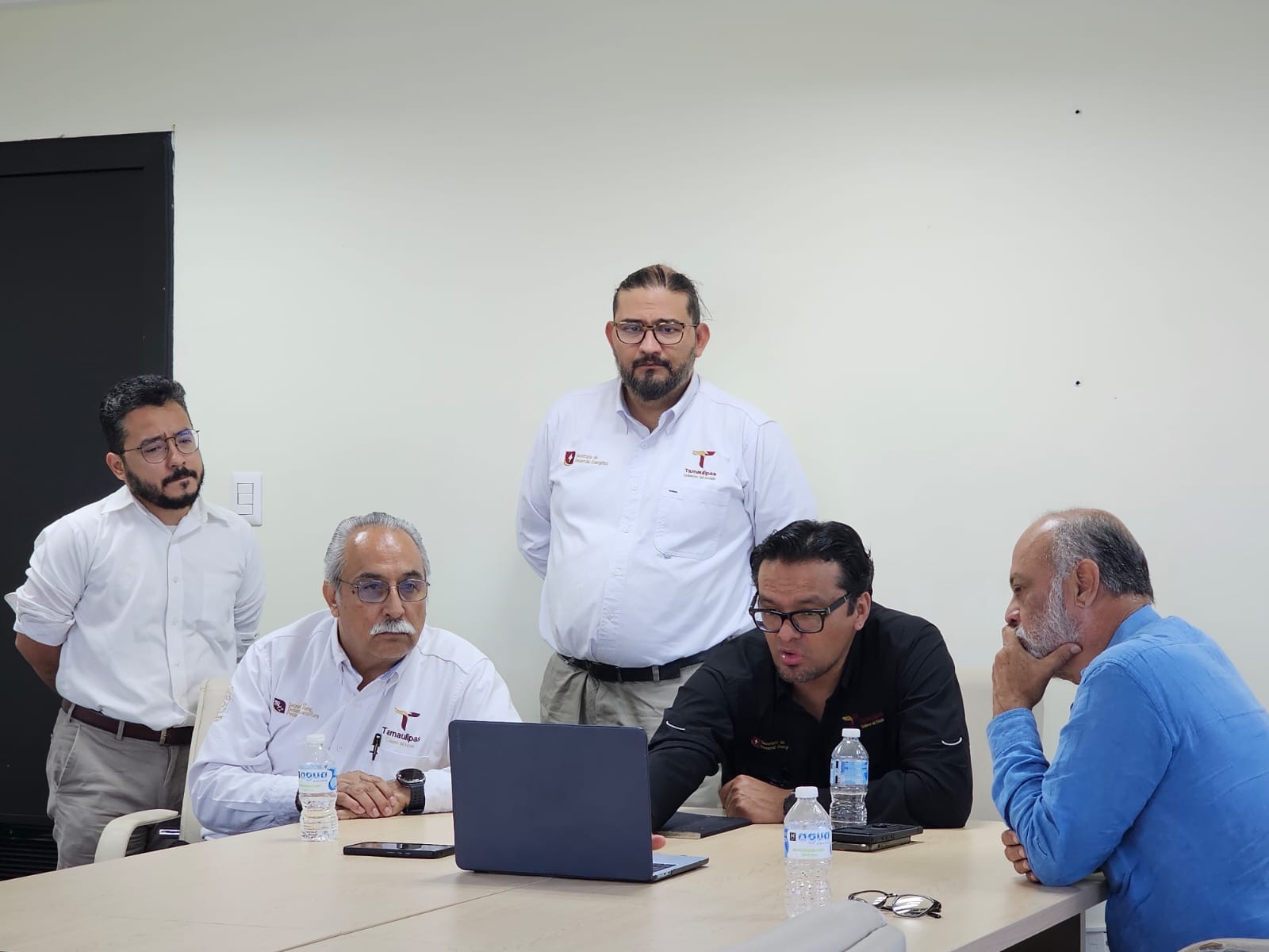 Avanza proyecto para la instalación de planta de etanol en Ciudad Victoria